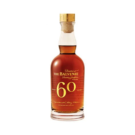 balvenie 60 year old price.